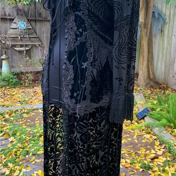 Martin McCrea Duster - Picture 4 of 8